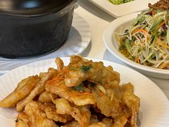 -一轩饺子馆(丽都店)