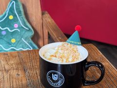 -旧雨咖啡·CoffeeFORU(黄村奥体店)