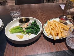 -404干式熟成牛排馆•聚会餐厅