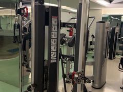 -宝力豪健身(中粮广场店)