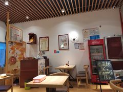 大堂-麦虾店(蒲公英店)