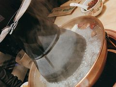 -清真·老门框爆肚涮肉·中华老字号(丰管路店)
