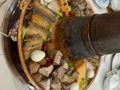 -下杨家青海土火锅(海湖店)