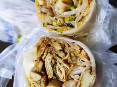 精品卷馍-安徽阜阳卷馍(西单店)