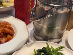 -大家食府·福建菜(FAC协盛中心庭院餐厅店)