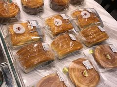 -大苹果面包生日蛋糕(明珠店)