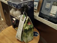 -霸王茶姬(南强街店)