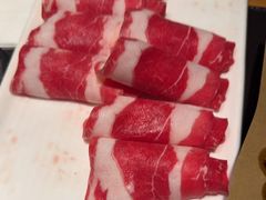 -东来顺·非遗火锅(高新店)