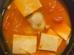 -渝是乎酸菜鱼·川渝小炒(新世界百货望京店)