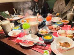 -牛New寿喜烧(闵行龙湖天街店)