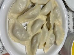 -东方饺子王(工农大路店)