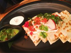 -Luchador摔跤手墨西哥餐厅(恒宇广场店)