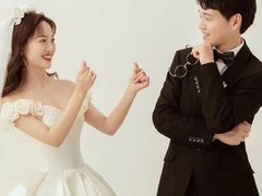 -经典婚纱摄影美学馆·私人定制