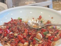 -鸽子窝(青塔店)