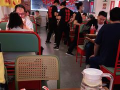 大堂-恭喜上堓砂锅焗·海鲜大排档(闵行龙湖店)