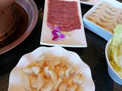 -南门涮肉(通州大船店)