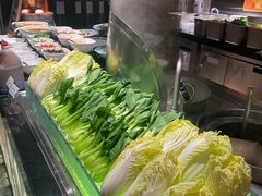 -北京海湾半山酒店-加咖啡西餐厅