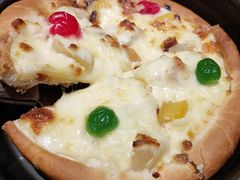 -阿娜尔·新疆菜(宜家荟聚中心店)