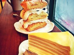 -治愈系甜品The Soothing Dessert(科海大楼店)