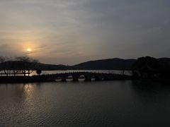 -南北湖风景区