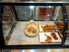 -豫掌柜饸饹面·烩面(秀沿路店)