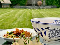 -小河盐帮·私家菜·烤鸭(三元桥·霄云路店)