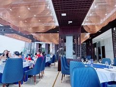 -火福·天湖阁大闸蟹博物馆主题餐厅(浅水湾店)