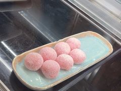 -杭州开元名都大酒店·地中海自助餐厅