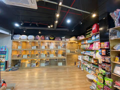 -喜狗宠物生活馆(岳州路店)