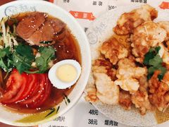 锅包肉-吉味馆(柠溪店)