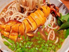-泰香米泰国餐厅(中大国际店)