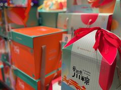 -爱达乐面包生日蛋糕(华油路店)