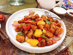 -寻味顺德·南记酒家·传统顺德菜·鱼生(广源路店)