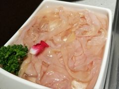 -海底捞火锅(航洋城店)