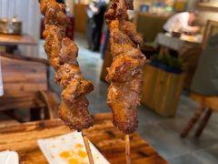 -牧马人奶茶馆(乌兰察布总店)