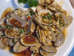 -东江海鲜大排档·潮汕菜·砂锅粥
