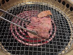 -谷牛日式烤肉(宝山U天地店)
