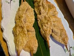 -质烤烤物·活烤海鲜(质烤总店)