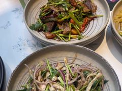 -云海肴·汽锅鸡·云南菜(高德置地店)