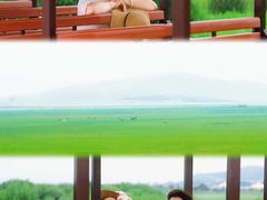 -坝上京北第一草原景区