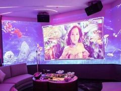 -星聚会KTV X Party(上海真如中海环宇城店)