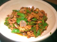 -姐夫的小菜(新中关购物中心店)