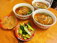 -矮子粉店1985·长沙米粉(湘春路店)