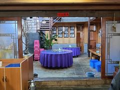 -龙姐私房菜(和顺古镇店)