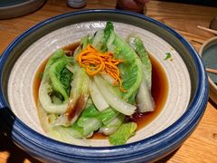 -薇酌饮·陕西菜(南门外店)