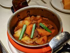 -小放牛河北菜(长安万达店)