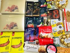 -综合保税区进口商品直销中心(新百店)