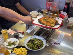 -遇西祠·海鲜烧烤(总店)