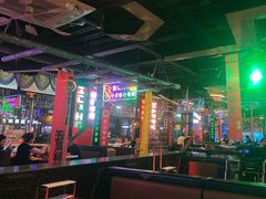 -路边边.炒菜烧烤.音乐餐厅(良乡长虹店)