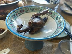 -乔家满族八大碗(流水沟店)